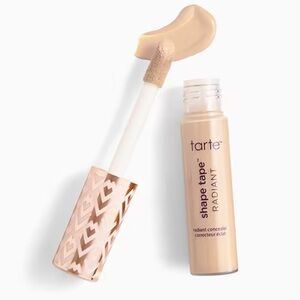 ❗️Tarte Shape Tape Radiant Concealer - 205 Light Sand